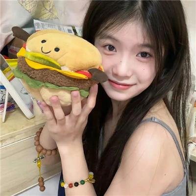 好像一条狗