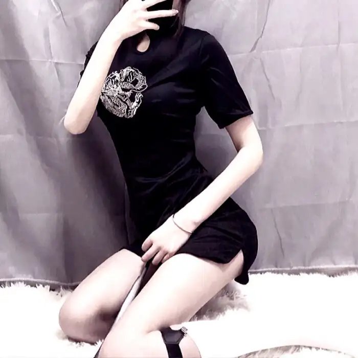 没有出路的海