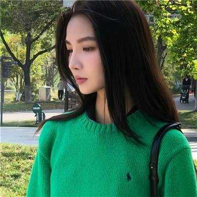 碧血柔情